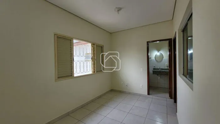 Apartamento em Itu para aluguel Jardim Oliveira - SP | 1 quarto Área total 43,34 m² - R$ 1