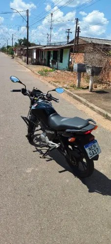 Vende-se start 150