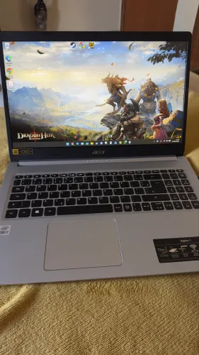 Notebook Acer Aspire5 i7