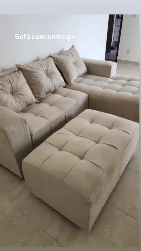 Chaise . Tamanho 2 metros frete grátis