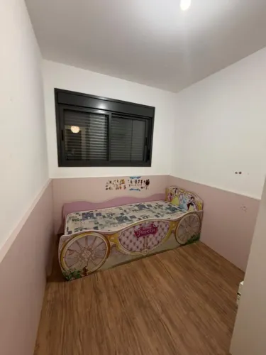 Cama infantil