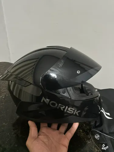 Capacete norisk TAM 58