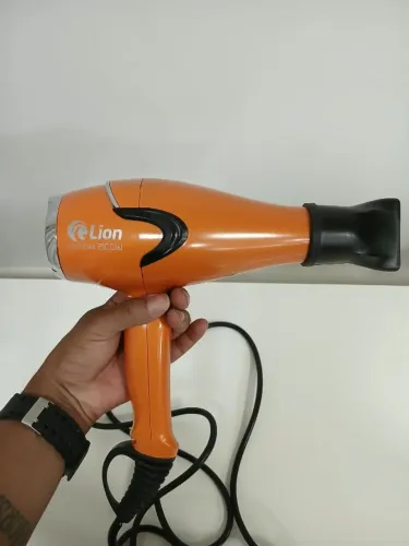 Secador de Cabelo