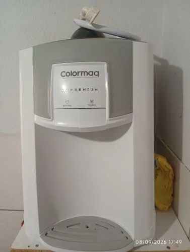 Bebedouro colormarq