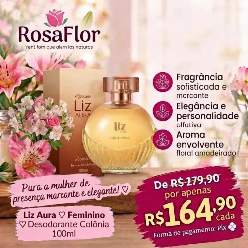 Cosméticos
