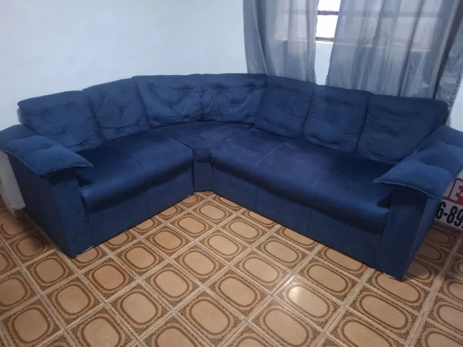 Sofa canto