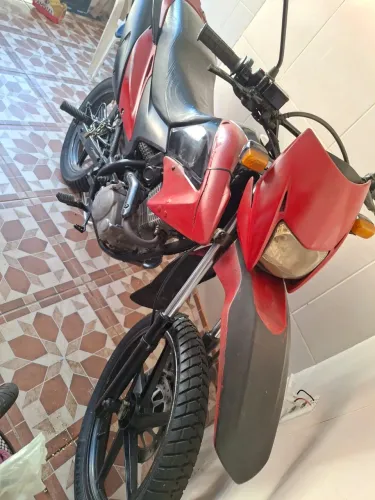 Bros 150 Esd