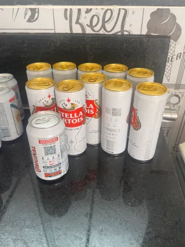 41 cervejas