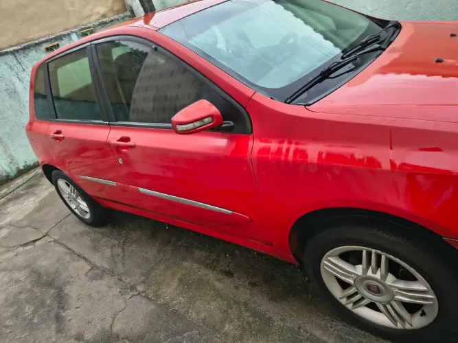 Fiat Stilo 1.8/ 1.8 Connect Flex 8V 5P 2009