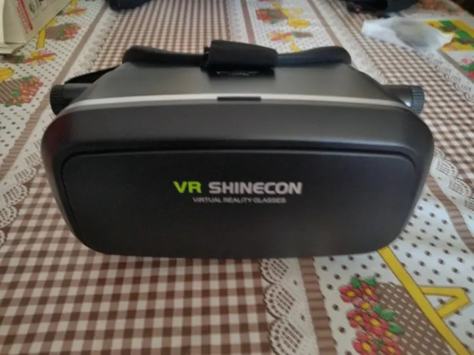 Óculos 3D