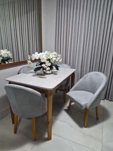 Mesa Sala de Estar.