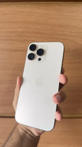 IPHONE 16 PRO MAX 256GB DESERT
