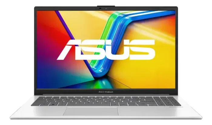Notebook ASUS Vivobook Go 15, Intel Core i3 N305, 8GB RAM, 512GB SSD, Windows 11 Home