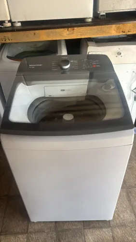 Maquina de lavar roupa a partir de 650 reais