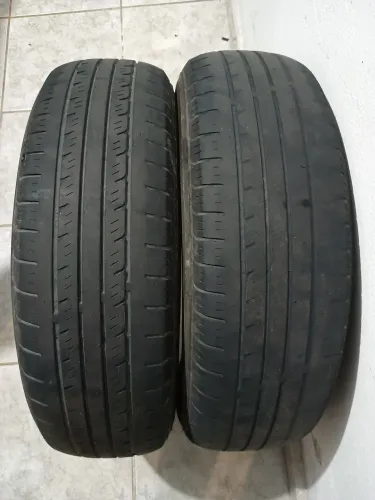 Pneu aro 13