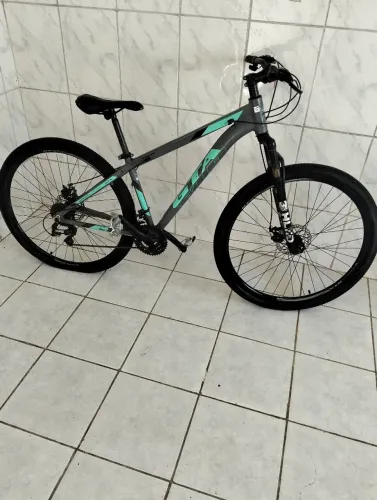 Vendo bicicleta aro 29 Gta Start