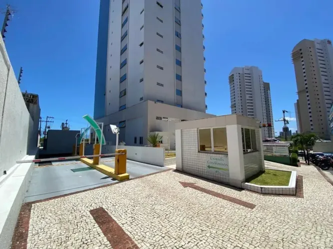 Sala à venda, 331 m² por R$ 6.000.000,00 - Cocó - Fortaleza/CE