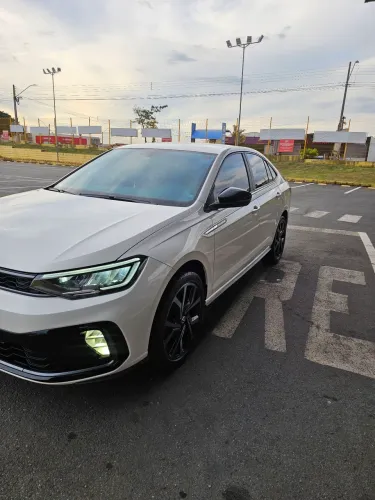 Virtus exclussive 1.4 turbo 2023 