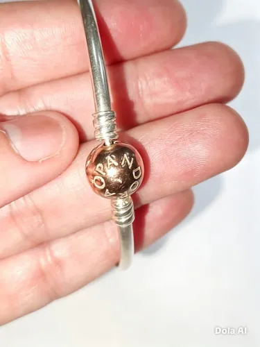 Pulseira Pandora
