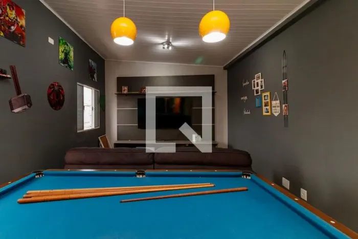 Casa à Venda - Vila Mazzei, 3 Quartos, 144 m2