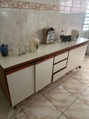 balcão - Buffet