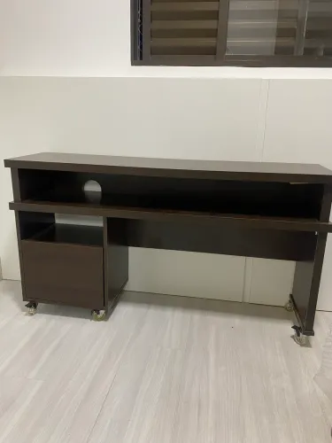 Rack para sala