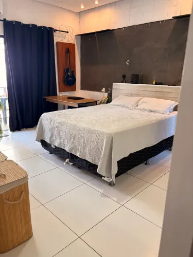 Cama queen sizer 