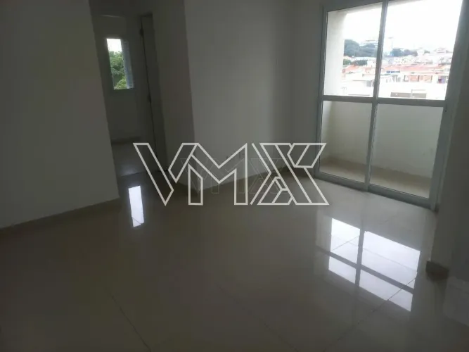 Apartamento à venda 2 Quartos, 1 Vaga, 42.2M², Vila Guilherme, São Paulo - SP | residencia