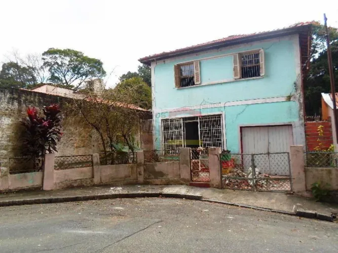 TERRENO NA VILA ISOLINA MAZZEI 10 X 25METROS, 20 MINUTOS DO METRO PARADA INGLESA ANDANDO