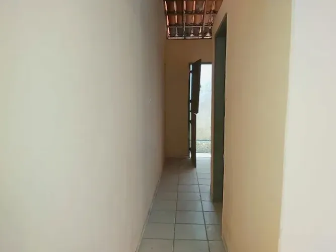 Alugo casa próxima a UPA do Conjunto Ceará!