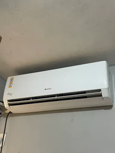 Ar condicionado defeito na placa