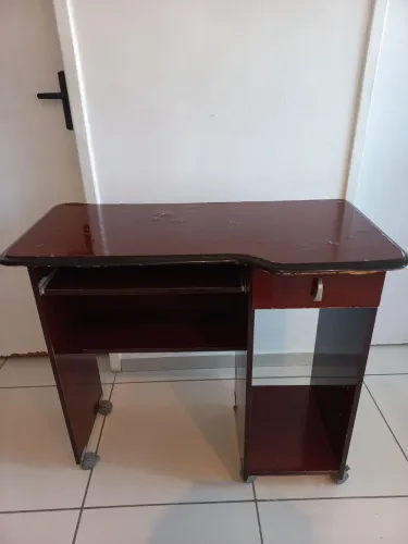 Escrivaninha Mesa de Escritório