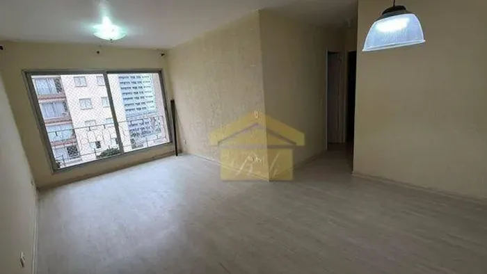 Apartamento com 2 dormitórios para alugar, 70 m² por R$ 3.984,00/mês - Nova Piraju - São P