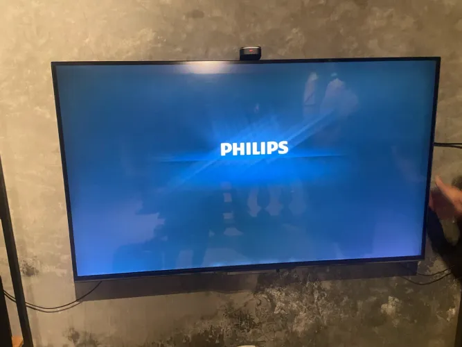 TV Philips 55? LED Full HD - Modelo 55PFL8008G/78