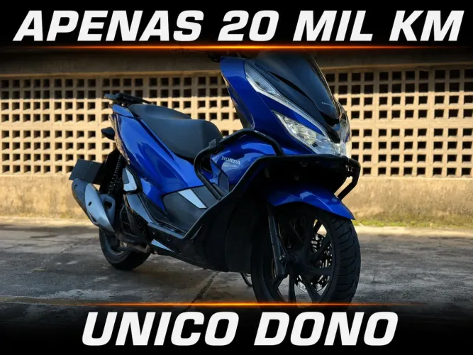 Honda Pcx 150 2022