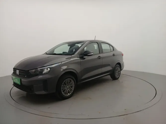Fiat Cronos Drive 1.0 6V 2026