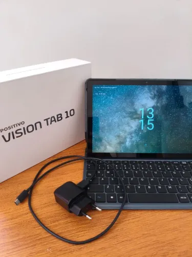 Tablet Positivo Vision Tab 10