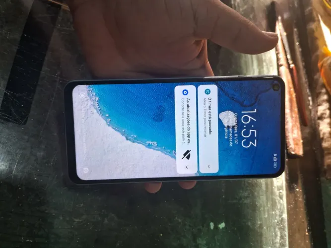 Redmi note 9 64 gb