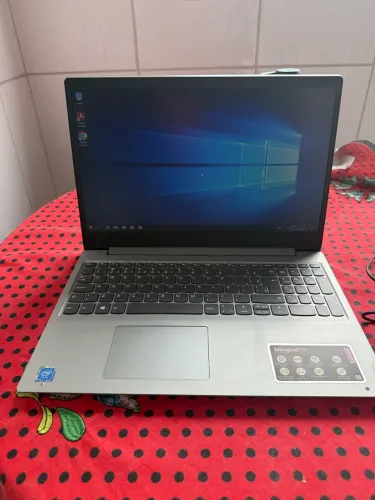 Notebook (Em perfeito estado)
