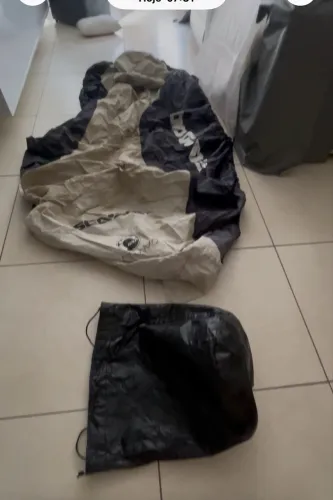 VENDO CAPAS JETSKI