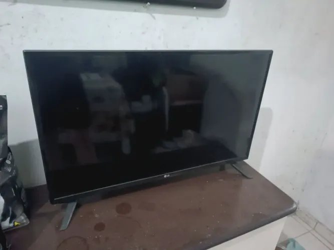 TV LG 32"