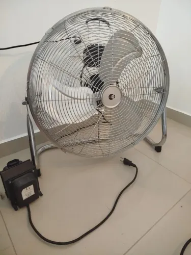 Circulador de Ar 50cm 127V (110V) 