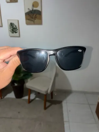 Óculos da oakley