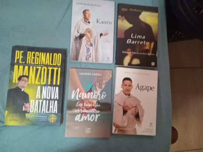 Livros