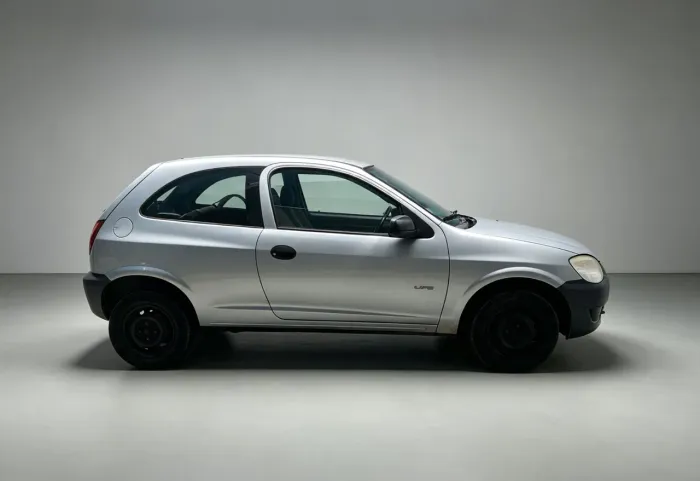 Chevrolet Celta Life/ LS 1.0 MPFI 8V Flexpower 3P 2009