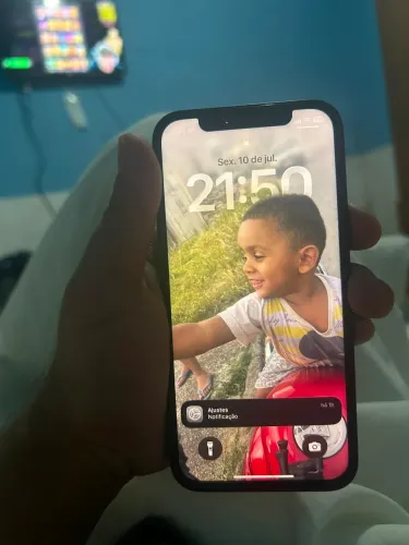 iPhone 12