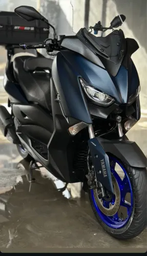 Apenas venda Xmax 250 2023