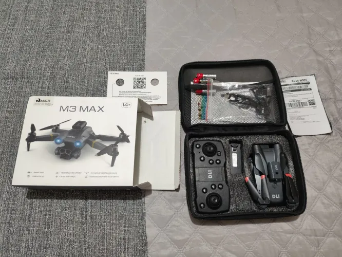 Drone M3 MAX