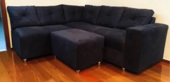 Sofá de canto