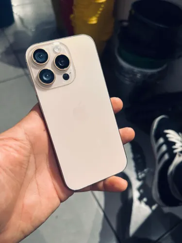 iPhone 16 pro Max 128gb